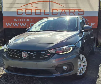 Fiat Tipo 1.4i Tech Edition