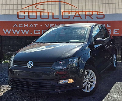 Volkswagen Polo 1.0i ComfortLine BMT