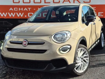 Fiat 500X 1.0 Urban