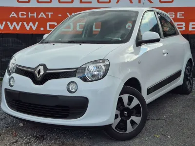 Renault Twingo 1.0i SCe Zen S
