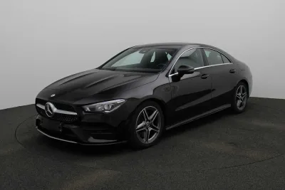 Mercedes-Benz CLA 200  AMG Line