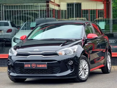 Kia Rio 1.4i / Boite auto / 1er Main / 18.000 Km / Navi