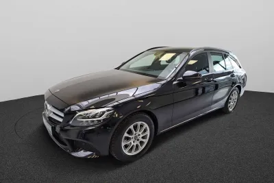 Mercedes-Benz C 200  d Break