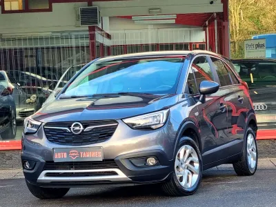 Opel Crossland X 1.5 TD ECOTEC / Bte auto / 1er Main / 120 Cv / TVA