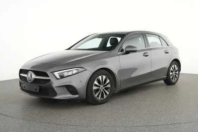 Mercedes-Benz A 180  d