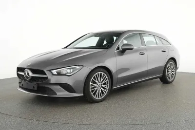 Mercedes-Benz CLA 180 Shooting Brake  ...