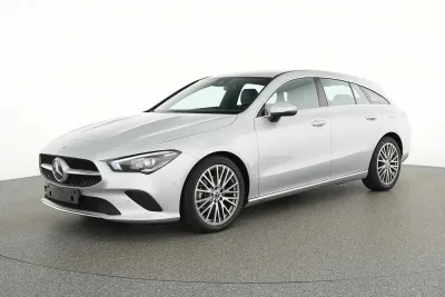 Mercedes-Benz CLA 180 Shooting Brake  ...
