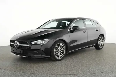 Mercedes-Benz CLA 180 Shooting Brake  ...