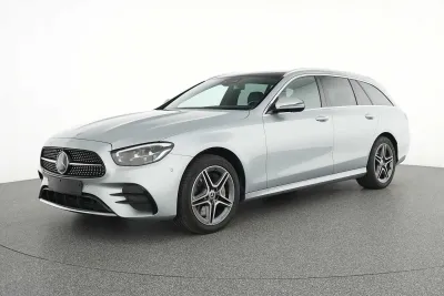 Mercedes-Benz E 300  de 4MATIC Break AMG Line
