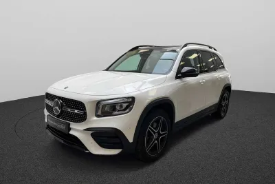 Mercedes-Benz GLB 200  d AMG Line