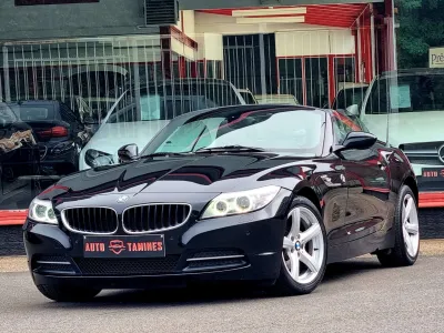 BMW Z4 2.0i Sport / Boite auto / EURO 6 / Full Option