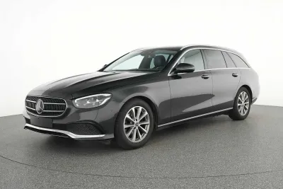 Mercedes-Benz E 200  d Break Avangarde