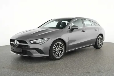 Mercedes-Benz CLA 180 Shooting Brake  ...