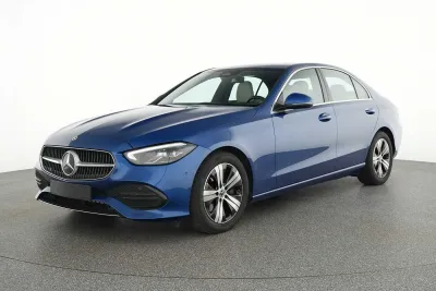 Mercedes-Benz C 220  d