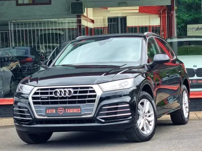 Audi Q5 40 TDi Quattro / Sport Edition / Boite auto