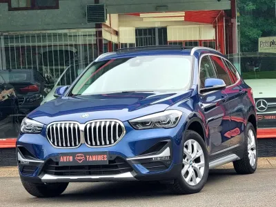 BMW X1 1.5i Aut. / Sport Edition / Full Option / Pano