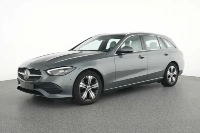 Mercedes-Benz C 200  d Estate Business Line