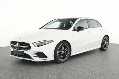 Mercedes-Benz A 200  ...