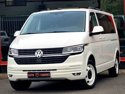 Volkswagen T6.1 Caravelle 2.0 TDi DSG Long Chassis / 8 Places / TVAC