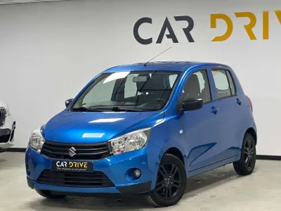 Suzuki Celerio 1.0i GL CLIM AIRCO/CAPTEUR/BLUETOOTH/40000 KM