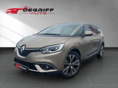 Renault Grand Scenic IV dCi 160 Energy EDC Intens