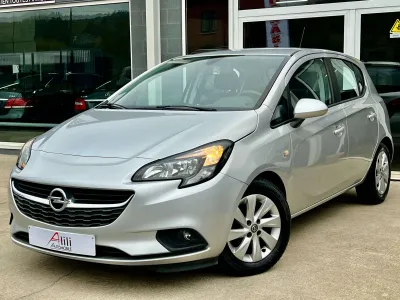 Opel Corsa 1.3 CDTI**Clim**Garantie 12 Mois**Euro6b**